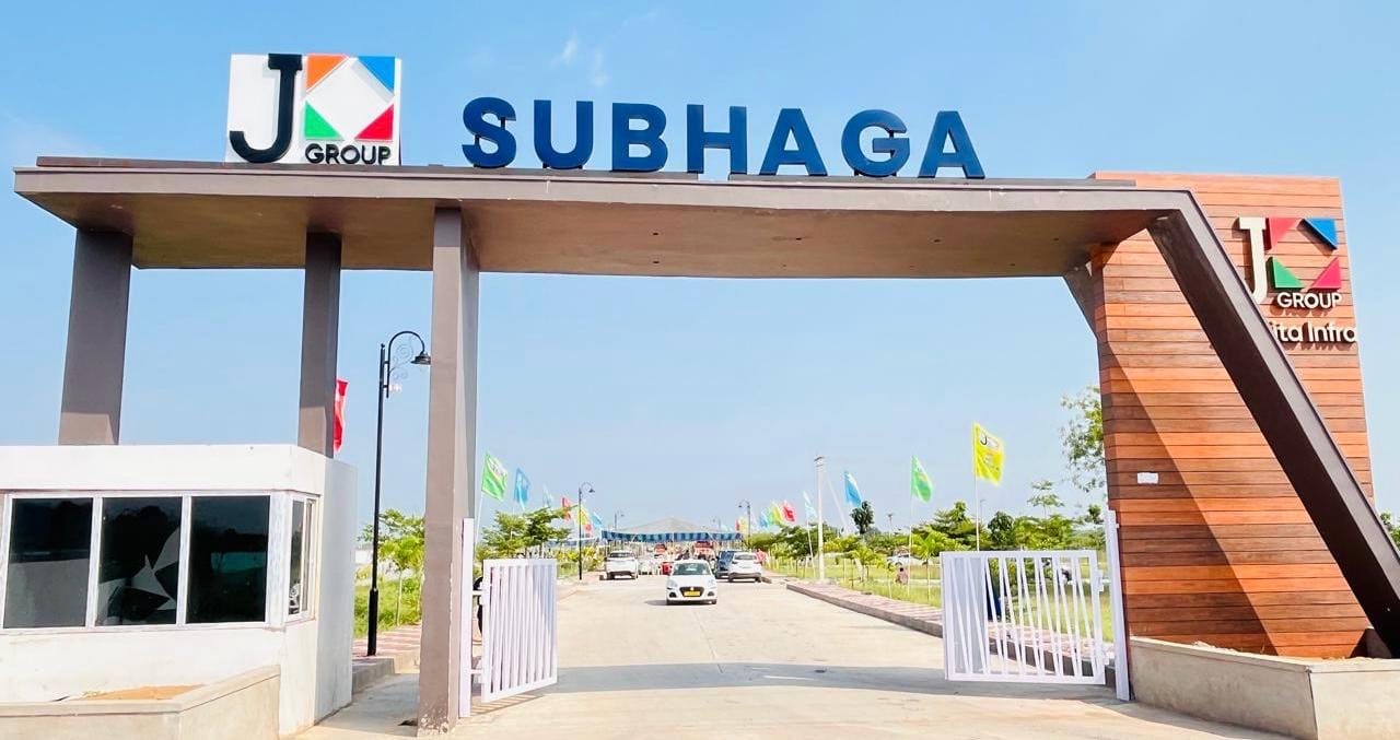 plot for sale - Hyderabad